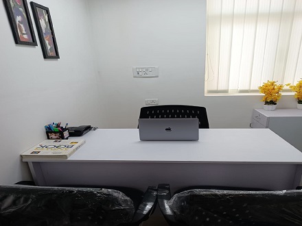 Managed office space in Noida sector 63 BI437